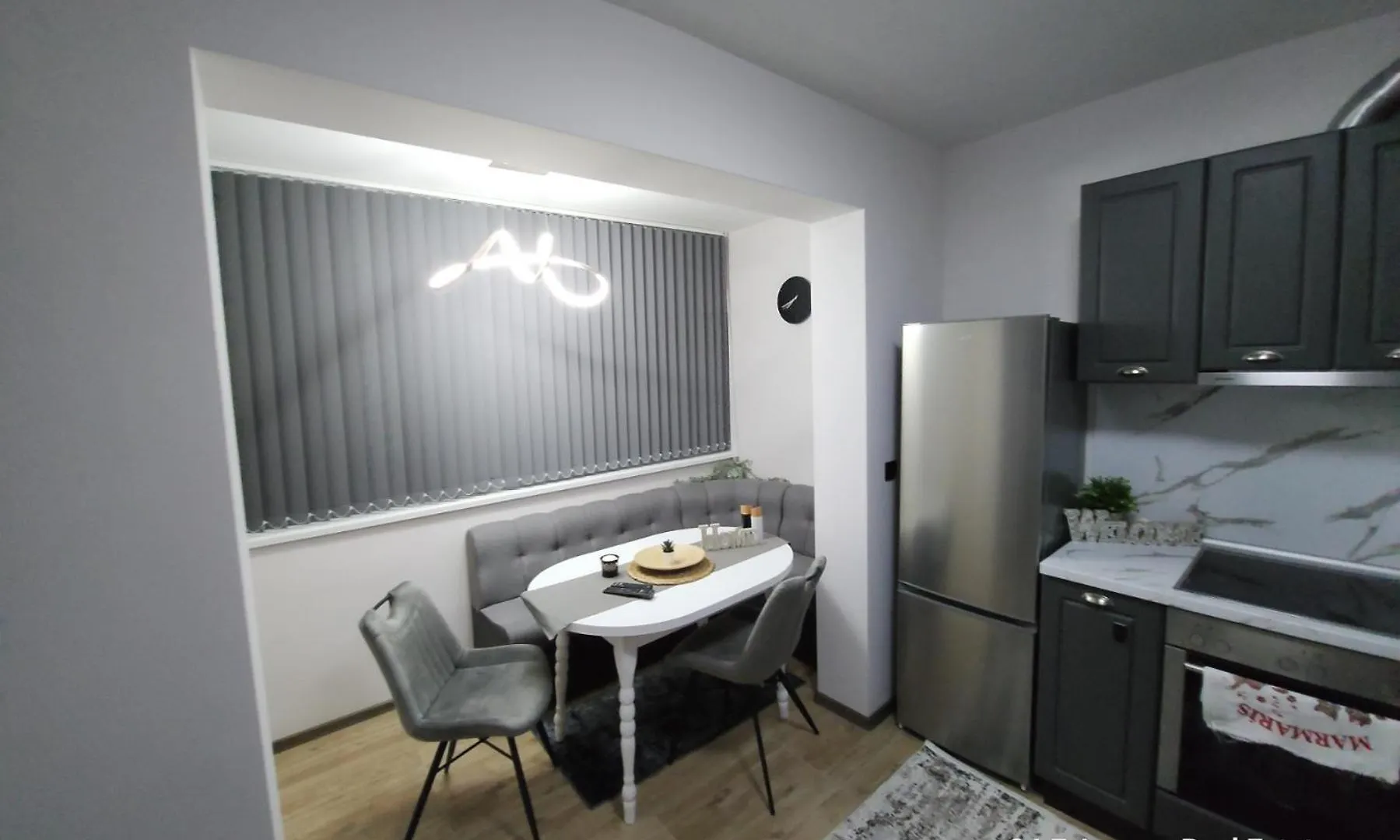 Zoia Apartment Varna