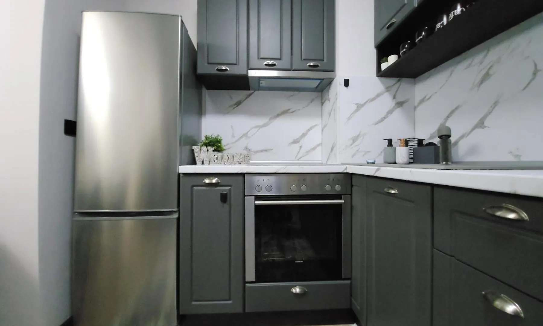 Zoia Apartment Varna