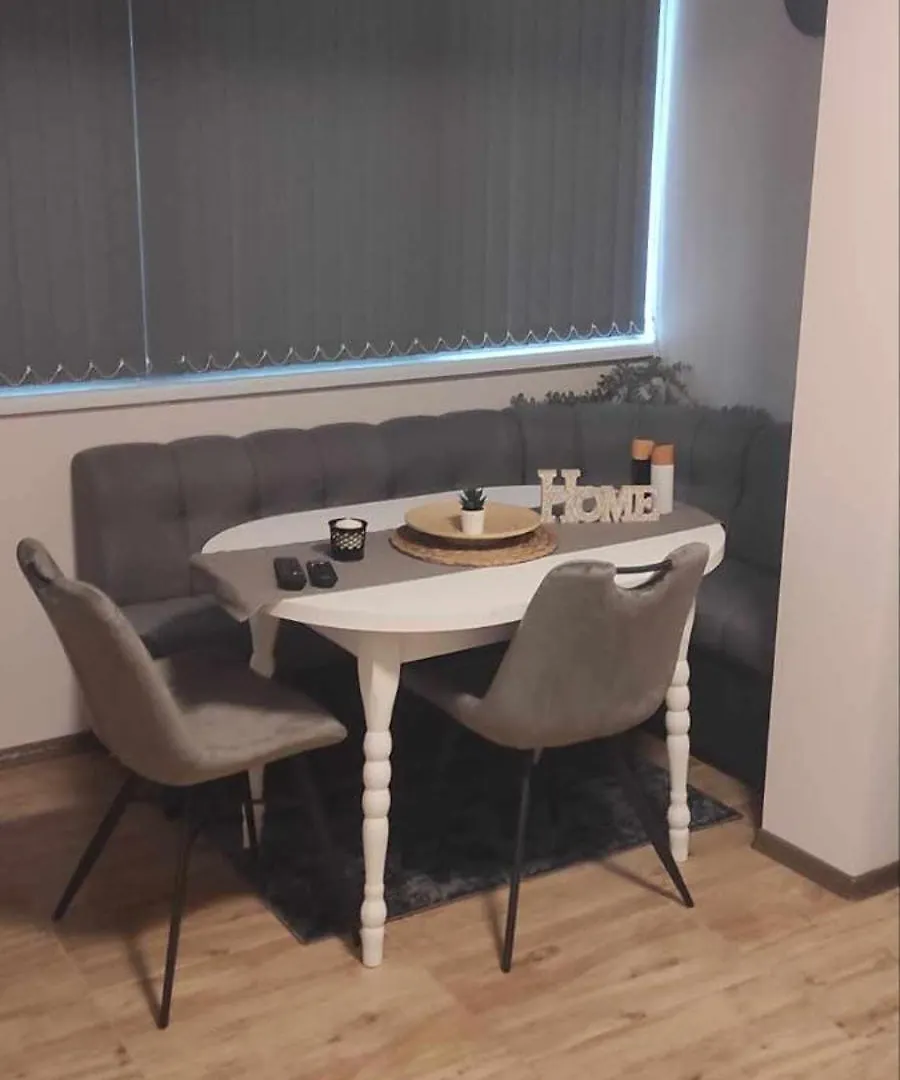 Zoia Apartment Varna