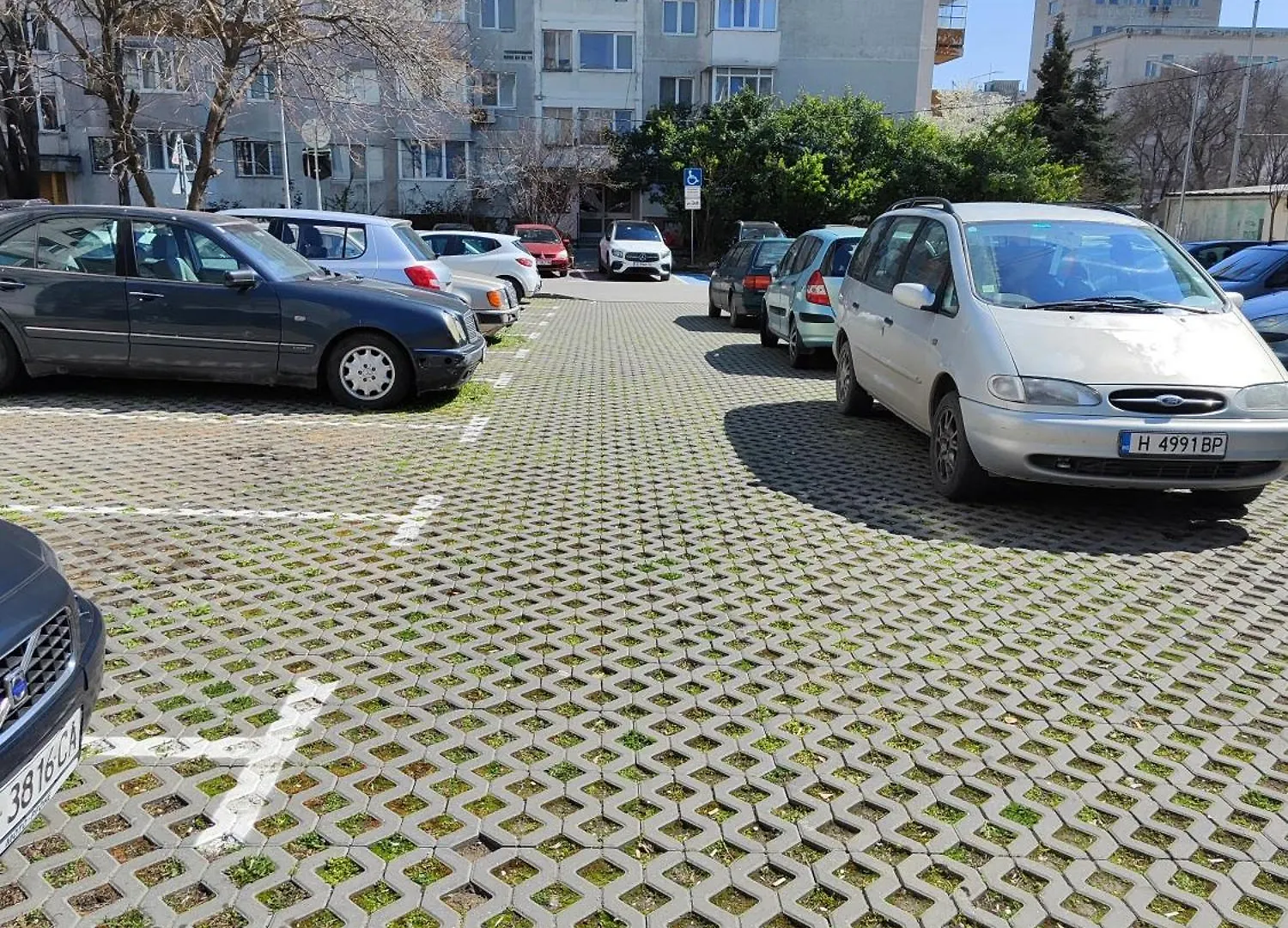 Zoia Apartment Varna 0*,  Bulgaria
